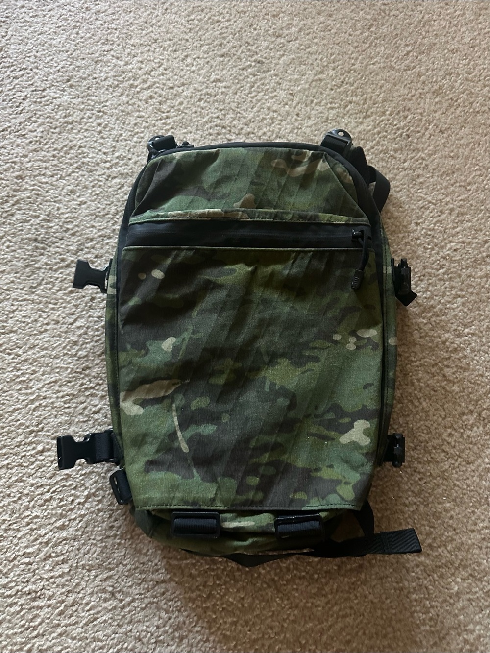 TRIPLE AUGHT DESIGN | FAST PACK SCOUT | SPECIAL EDITION (SPECIAL RECONNAISSANCE)